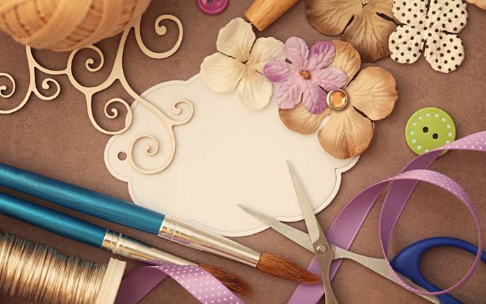 Ручная работа handmade