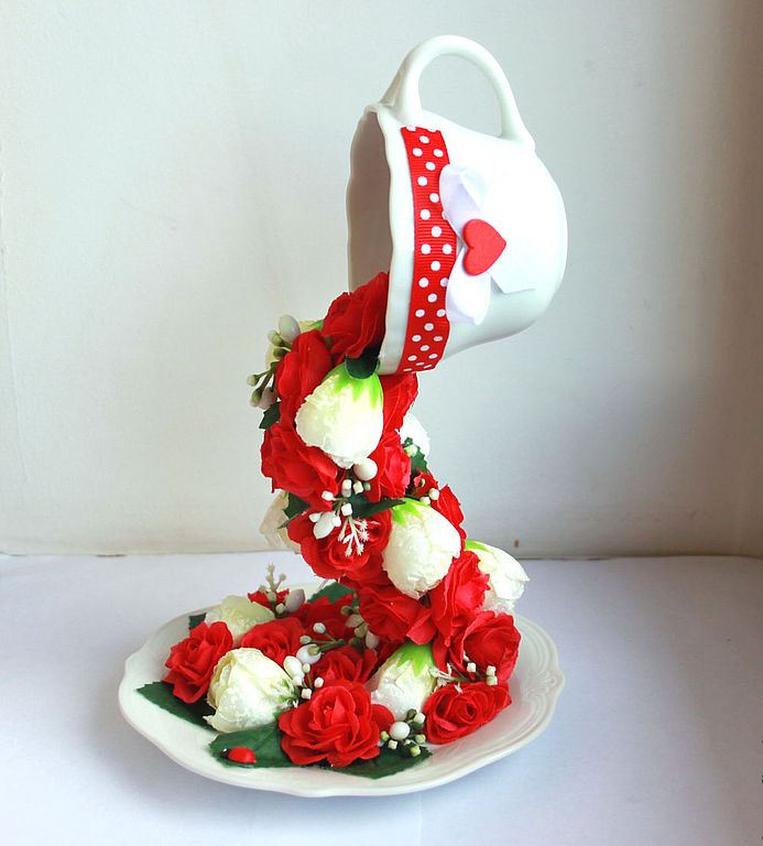 Украшаем дом своими руками